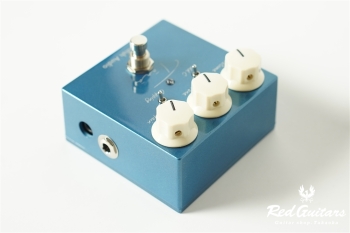 OverDrive “Tara”